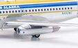 Wien Air Alaska Boeing 737-210C/Adv (Inflight200 1:200)