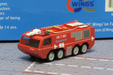 KLM - Airport GSE set 6 (JC Wings 1:200)