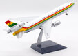 Ghana Airways McDonnell Douglas DC-10-30 (Inflight200 1:200)