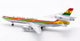 Ghana Airways McDonnell Douglas DC-10-30 (Inflight200 1:200)