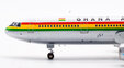 Ghana Airways McDonnell Douglas DC-10-30 (Inflight200 1:200)
