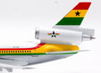 Ghana Airways McDonnell Douglas DC-10-30 (Inflight200 1:200)