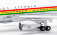 Ghana Airways McDonnell Douglas DC-10-30 (Inflight200 1:200)
