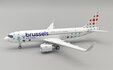 Brussels Airlines - Airbus A320-251N (JFox 1:200)