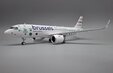 Brussels Airlines Airbus A320-251N (JFox 1:200)