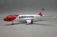 Edelweiss - Airbus A320-214 (JFox 1:200)