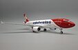 Edelweiss Airbus A320-214 (JFox 1:200)
