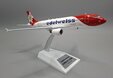 Edelweiss Airbus A320-214 (JFox 1:200)