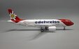 Edelweiss Airbus A320-214 (JFox 1:200)