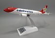 Edelweiss Airbus A320-214 (JFox 1:200)