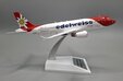 Edelweiss Airbus A320-214 (JFox 1:200)