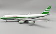 Cathay Pacific - Boeing 747-467 (JFox 1:200)