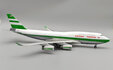 Cathay Pacific Boeing 747-467 (JFox 1:200)