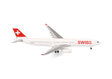 Swiss International Air Lines - Airbus A330-300 (Herpa Wings 1:500)