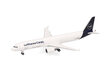 Lufthansa Cargo Airbus A321P2F (Herpa Wings 1:500)