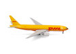 DHL Aviation - Boeing 777F (Herpa Wings 1:500)