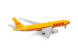 DHL Aviation Boeing 777F (Herpa Wings 1:500)