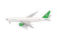 Turkmenistan Airlines Boeing 777-200LR (Herpa Wings 1:500)