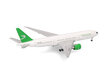 Turkmenistan Airlines Boeing 777-200LR (Herpa Wings 1:500)