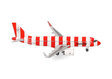 Condor - Airbus A320neo (Herpa Wings 1:500)