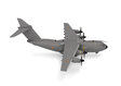 Belgian Air Component - Airbus A400M Atlas (Herpa Wings 1:200)