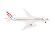 Croatia Airlines - Airbus A220-300 (Herpa Wings 1:200)
