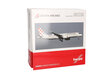 Croatia Airlines Airbus A220-300 (Herpa Wings 1:200)