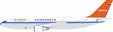 Viasa - Airbus A300B4-203 (El Aviador 1:200)