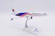 Malaysia Airlines Boeing 737 MAX 8 (JC Wings 1:200)