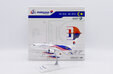 Malaysia Airlines Boeing 737 MAX 8 (JC Wings 1:200)