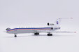 China Northwest Airlines Tupolev Tu-154M (JC Wings 1:200)