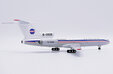 China Northwest Airlines Tupolev Tu-154M (JC Wings 1:200)