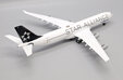 Lufthansa Airbus A340-300 (JC Wings 1:200)