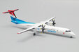 Luxair Bombardier Dash 8-Q400 (JC Wings 1:200)