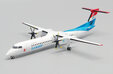 Luxair Bombardier Dash 8-Q400 (JC Wings 1:200)
