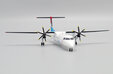 Luxair Bombardier Dash 8-Q400 (JC Wings 1:200)