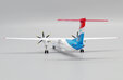 Luxair Bombardier Dash 8-Q400 (JC Wings 1:200)