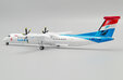 Luxair Bombardier Dash 8-Q400 (JC Wings 1:200)