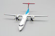 Luxair Bombardier Dash 8-Q400 (JC Wings 1:200)