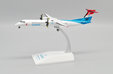 Luxair Bombardier Dash 8-Q400 (JC Wings 1:200)