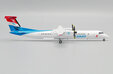 Luxair Bombardier Dash 8-Q400 (JC Wings 1:200)