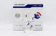 Air France (Brit Air) Saab 340 (JC Wings 1:200)