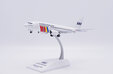 SAS Scandinavian Airlines Boeing 737-500 (JC Wings 1:200)