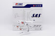 SAS Scandinavian Airlines Boeing 737-500 (JC Wings 1:200)