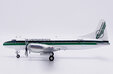 Evergreen International Airlines - Convair CV-580(F) (JC Wings 1:200)