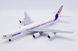 Airbus Industrie Airbus A340-500 (JC Wings 1:200)