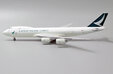 Cathay Pacific Cargo - Boeing 747-8F (JC Wings 1:400)