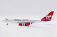 Virgin Atlantic - Boeing 747-400 (JC Wings 1:400)
