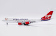 Virgin Atlantic - Boeing 747-400 (JC Wings 1:400)