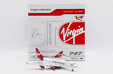 Virgin Atlantic Boeing 747-400 (JC Wings 1:400)